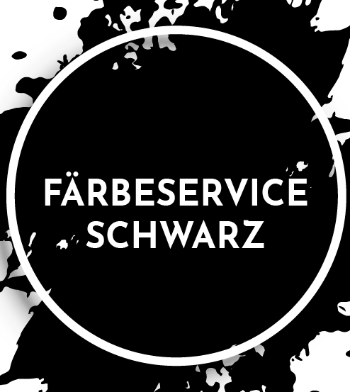 F-rbeservice-schwarz Färbeservice schwarz