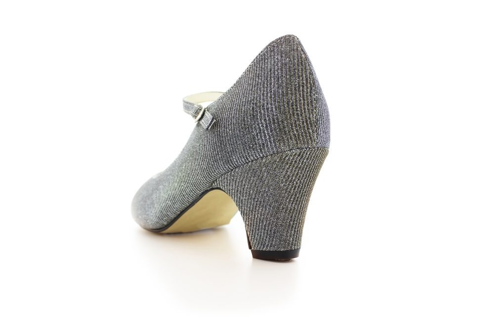 739-glitter-silber-gold-01JKzMLYoMB8TTV Glitter Pumps Victoria silber-gold