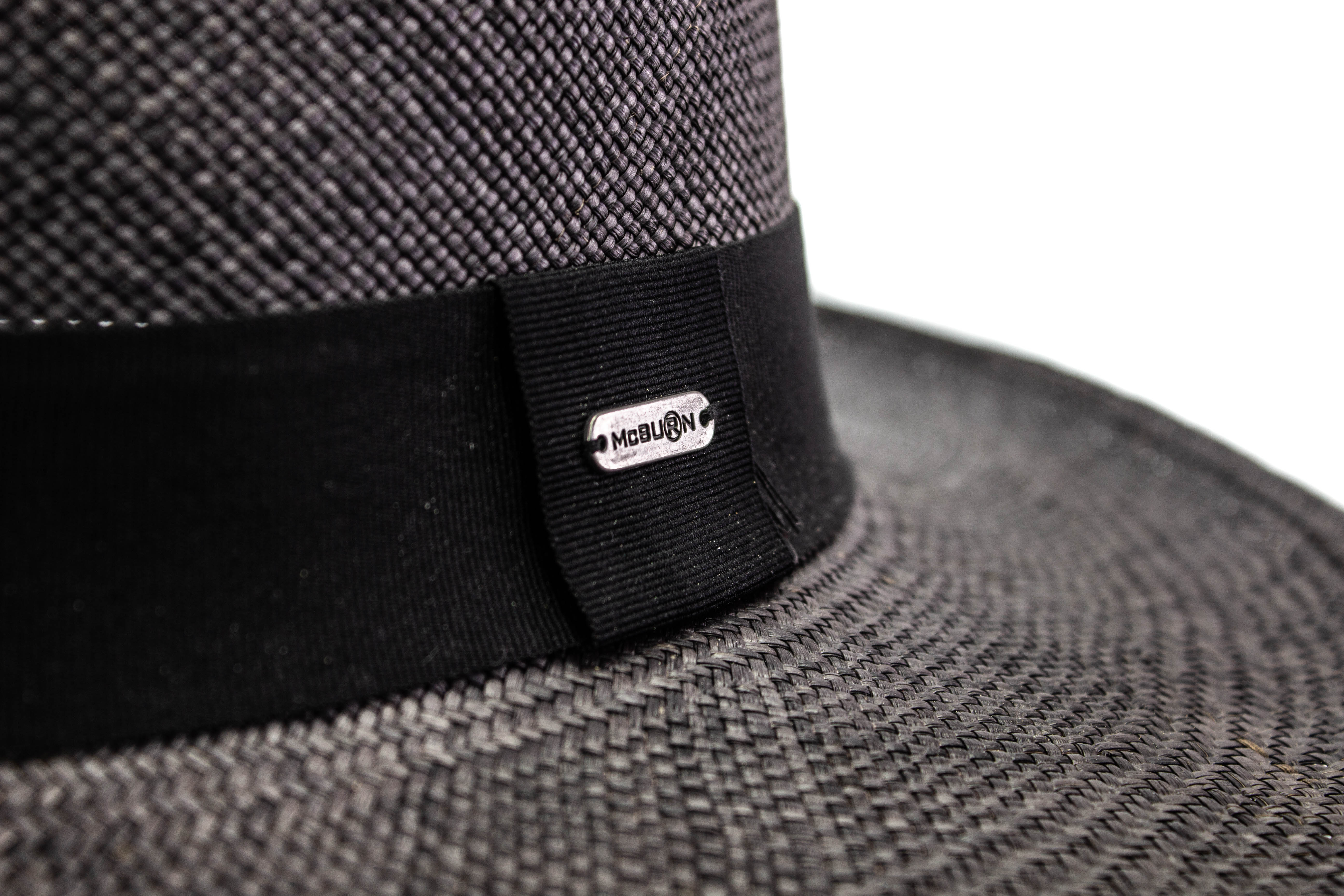 LaraK-1 Damenhut LaraK schwarz