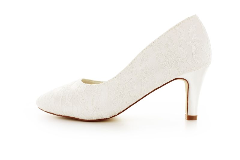 883-einf-satin-spitze-ivory-06 Brautschuhe Clea ivory Spitze