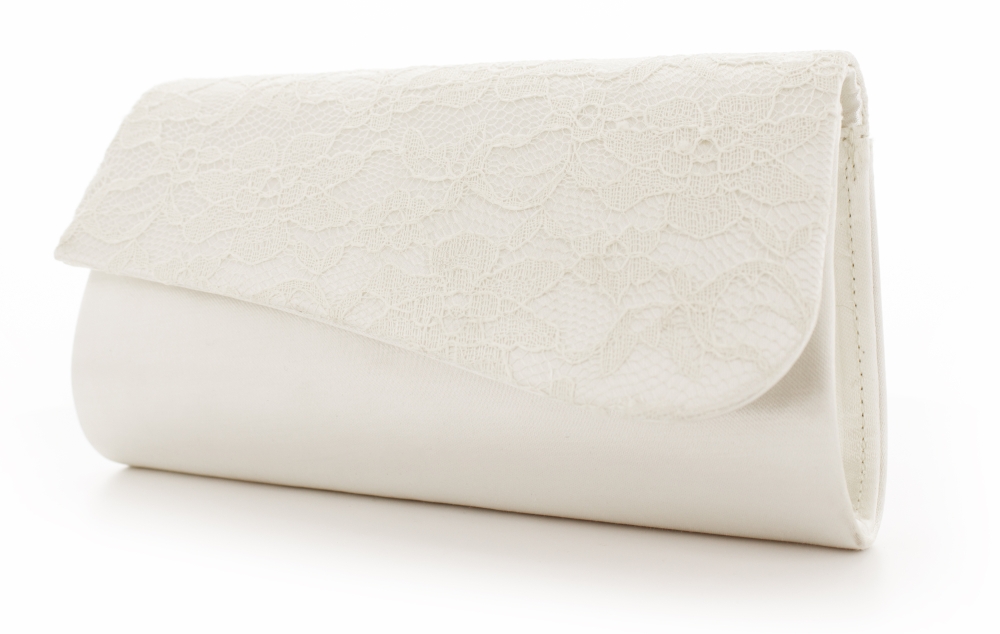 jana-ivory-spitze-s Brautclutch Jana ivory-Spitze Satin