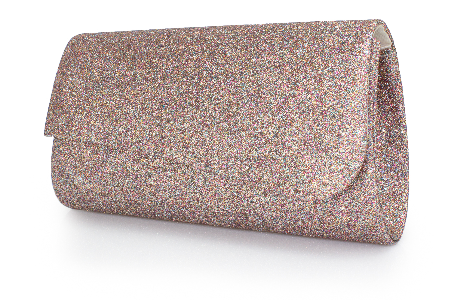 Glitter Brauttasche Juliane schwarz multi Glitter Glitter Brauttasche Juliane schwarz multi Glitter