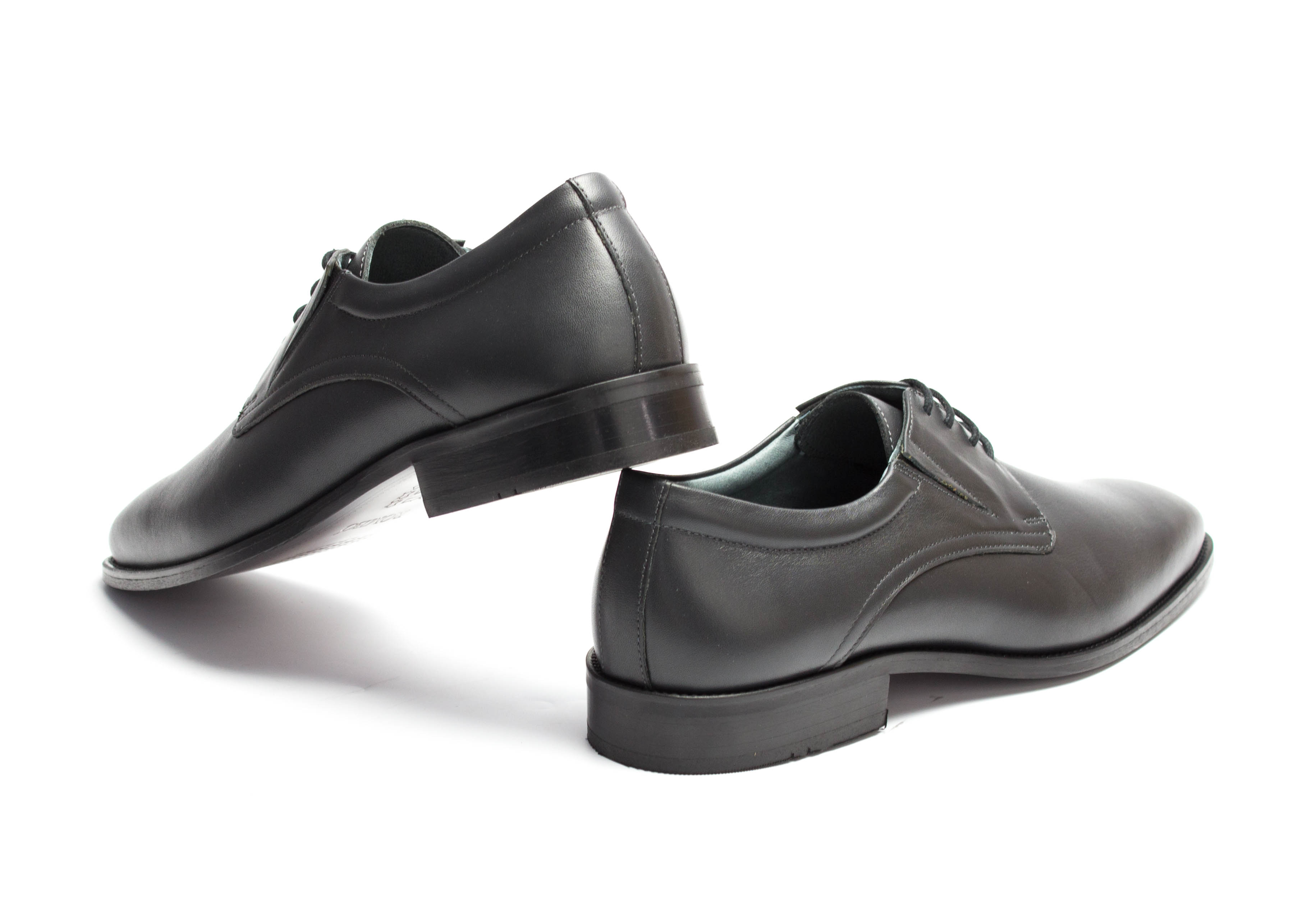495-anthrazit-6 Derbyschuhe Ace-TS anthrazitgrau Nappa