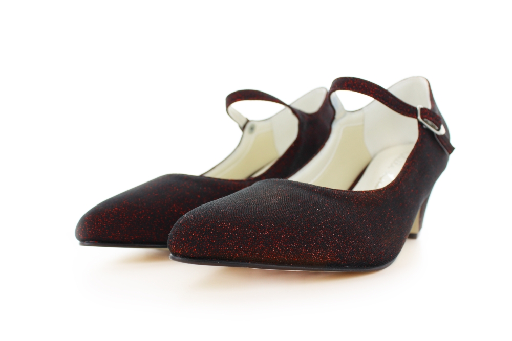 739-Softglitter-magic-red-06 Glitter Pumps Victoria magic red