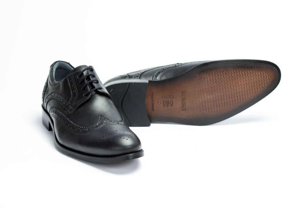 485-schwarz-3zAzi4ER3UkWkG Herrenschuhe Budapester schwarz