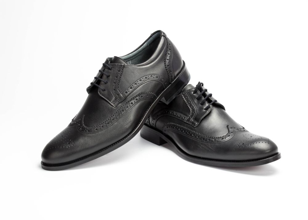 485-schwarz-5vKbrYLDra9bgs Herrenschuhe Budapester schwarz