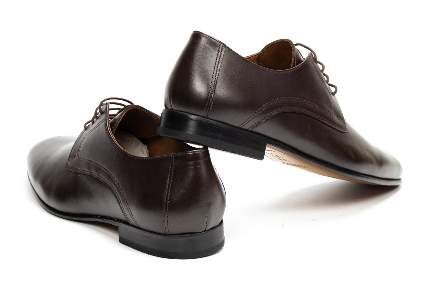 498-schoko-web_4 Derby Herrenschuhe Dario schoko