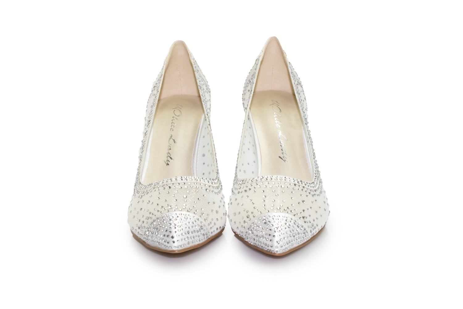 930-ivory04-Bearbeitet durchsichtige Brautschuhe Schneewittchen ivory