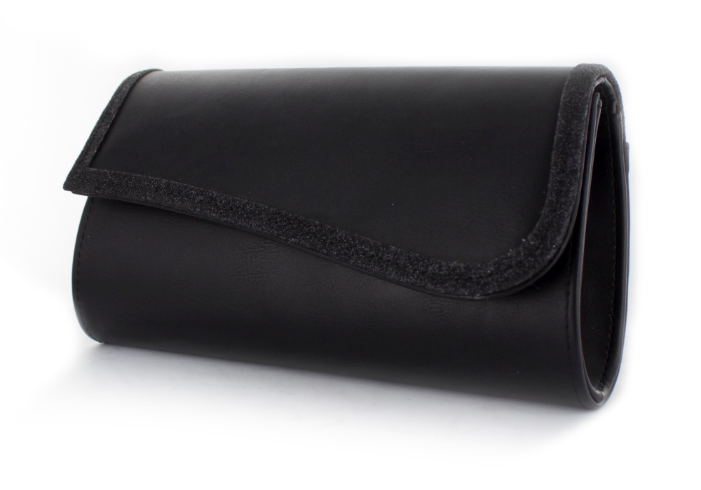 Handtasche Mandy schwarz