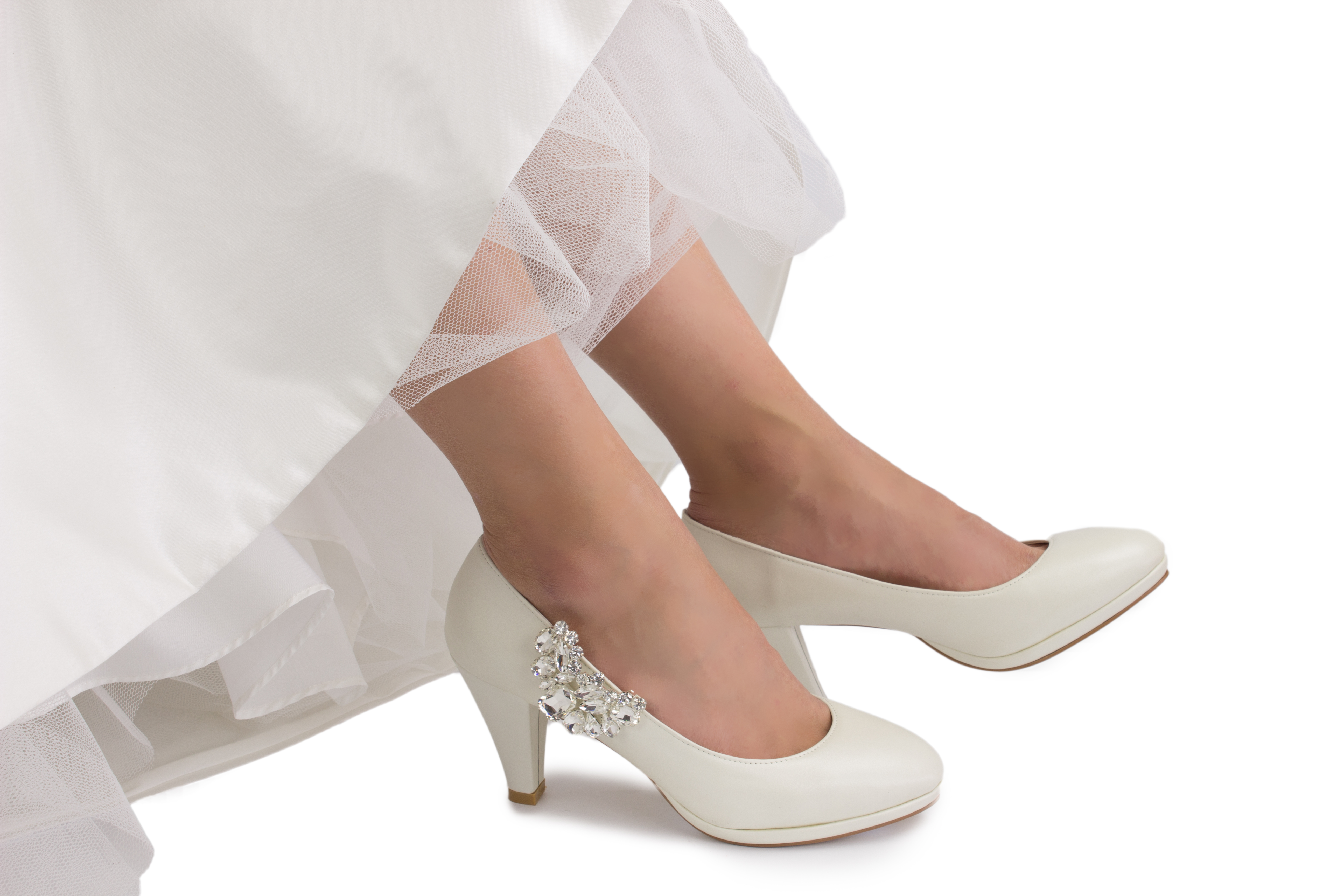 IMG_3169 Die Brosche Schuhclip