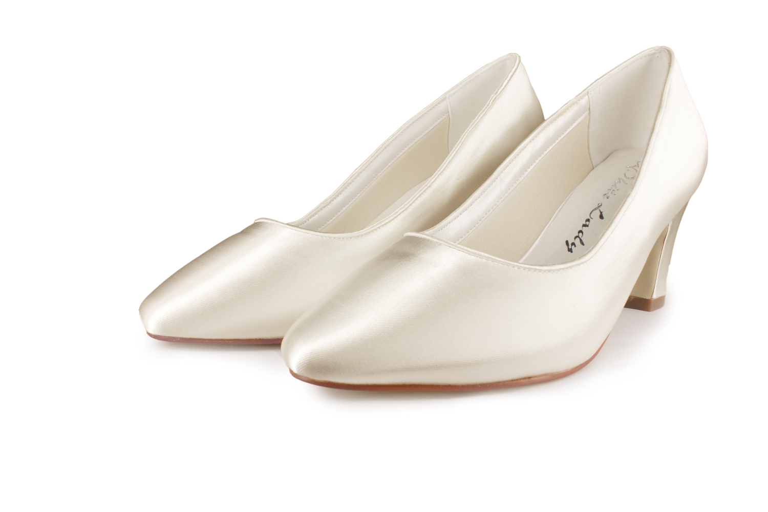 931-ivory-01-2 Brautschuhe Tamy ivory Satin