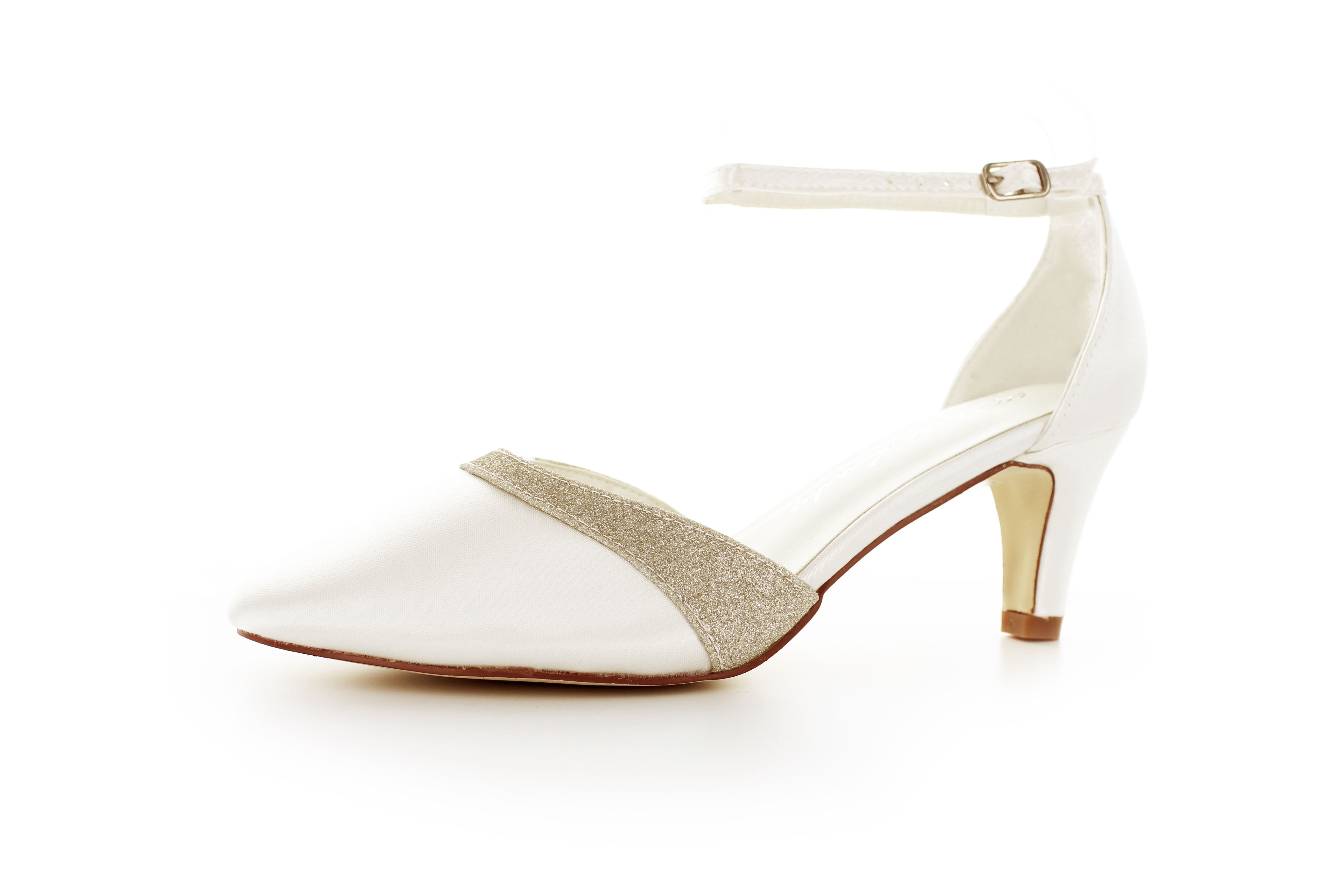 875-ivory-champagner Brautschuhe Alana ivory-champagner